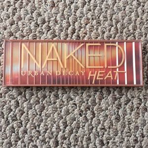 Urban Decay Naked Heat Palette